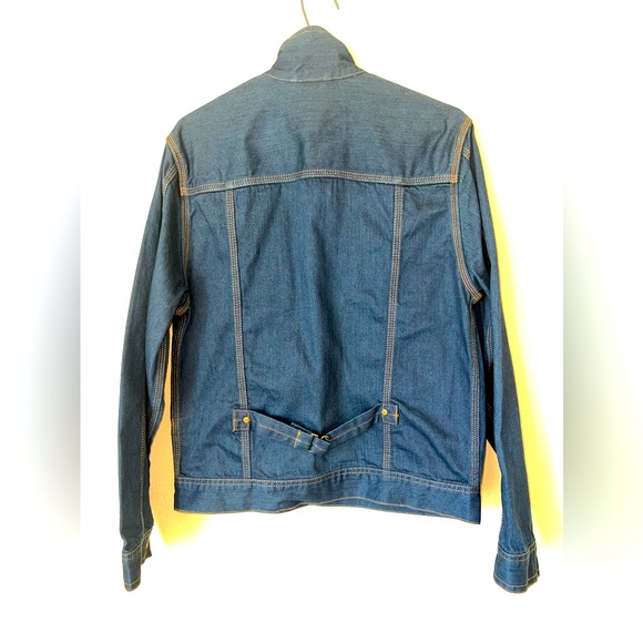PRPS Jeans Jacket - Picture 7 of 9